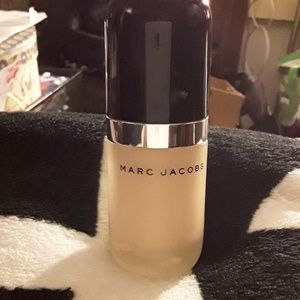 Marc jacobs foundation